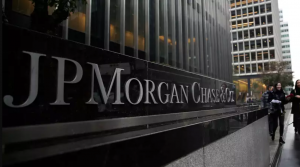 JPMorgan предупреждает, о стрессе на денежном рынке США и возможном ухудшение ситуации.