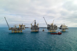 Норвегия приготовилась ударить по нефти