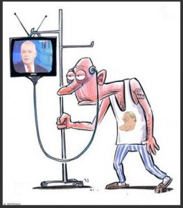 Рассекречена оплата самых высокооплачиваемых российских телепропагандистов
