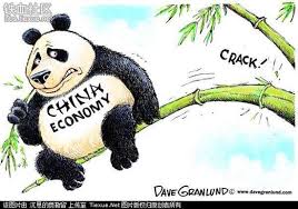 Забудьте про ВВП: самые страшные графики по экономике Китая