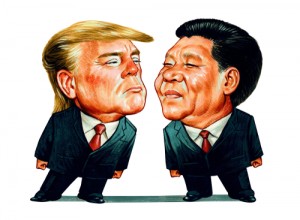 Почему договоренность Китая и США может стать плохой новостью для рынков