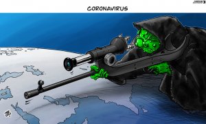 Италия, поражённая коронавирусом, может обвалить мировую экономику, — The Washington Post