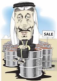 Сенаторы США призвали Саудовскую Аравию остановить обвал цен на нефть