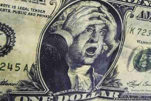МосБиржу «атаковали» покупатели долларов