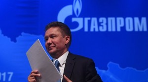 Кто скупает Газпром