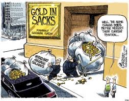 Goldman Sachs: потенциал роста для цен на золото не исчерпан
