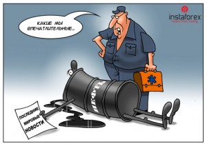 Нефть: когда начнется большая игра на понижение?