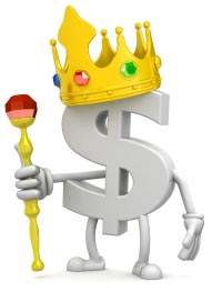 Почему доллар не теряет глобальное господство