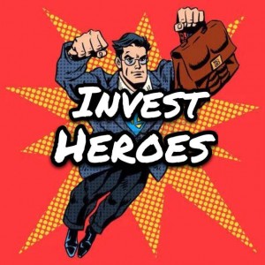 DAILY от INVESTHEROES - 07.08.19