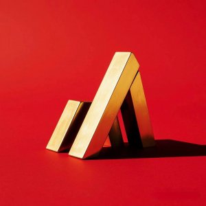 КОНТУР РЫНКА 3. ЗОЛОТО