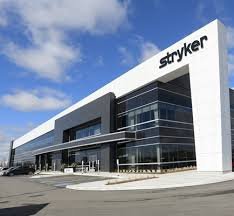 Stryker Corporation – крупный производитель медицинского оборудования