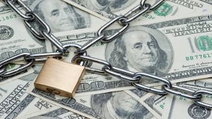 ФРС запрещает банкам платить дивиденды | Инвестиции и факты 73