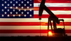 Добыча газа в США достигла исторического максимума