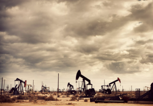 Нефть - Мы все еще находимся в неустойчивой стадии коррекции.