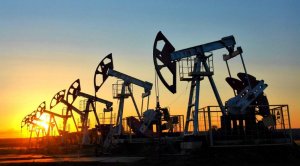 Нефть. Условие падения и роста