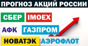 Обзор акций:  Аэрофлот, Сбер, Газпром, Новатэк, АФК. Яндекс. Чего ожидать?