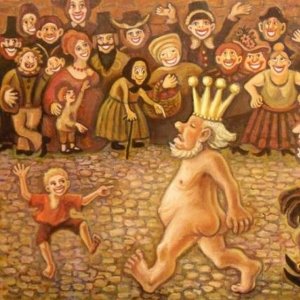 Результат обращения к Кречетову по вопросу Аляски