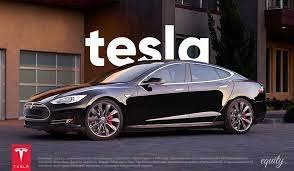 Что купить если пропустили рост акций Tesla?