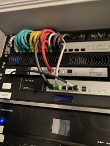 Охота на ежика в тумане