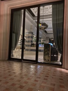 Король умер. Да здравствует король!