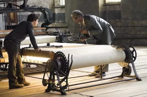 Перспективы нефти Brent