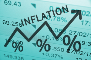 Инфляция в США: арендная плата, логистика и цены на ресурсы останутся ключевыми драйверами