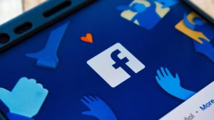 Facebook: интернет ракета ушла на дозаправку?