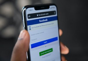 Facebook - новый участник клуба триллионеров