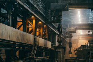 О повышении налогов для металлургов
