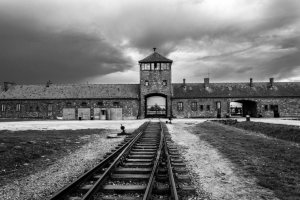 В Польше пытаются скрыть причастие к Холокосту увольнением дипломатов