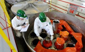 Энергокомпании США настаивают на исключении российского урана из санкционного списка