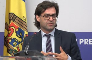 Выступление главы молдавского МИДа заставило задуматься об адекватности политики Кишинева