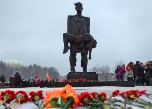 Литва и Латвия испугались белорусского закона о геноциде