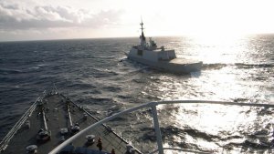 Инцидент в Средиземном море: в НАТО бранятся или тешатся?