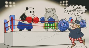 Индия не сможет достичь экономического развития под давлением США