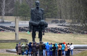 Нацизм без национальности