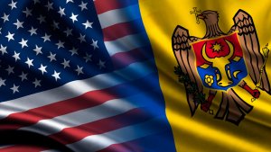 Молдавия не станет самостоятельной под протекторатом США