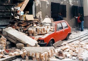 Тихий геноцид: как НАТО под видом борьбы с тиранией Милошевича уничтожала мирных жителей