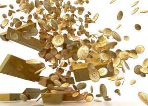 Почему падает интерес к золоту: динамика объемов и мнение о причинах, анализ отчетов СОТ CFTC
