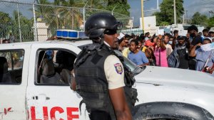 «Рука помощи»: отправят ли США войска на Гаити?