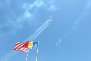 Из Германии в Румынию: США положили глаз на Черное море