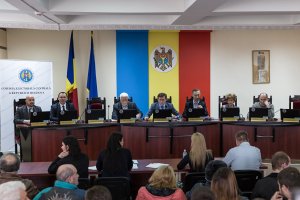 В Молдавии хотят ограничить избирательное право