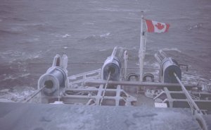 Канада проиграла COVID-19 в битве за Арктику