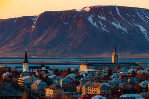 Исландия не хочет видеть Арктику как регион  повышенной напряженности