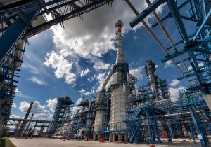 «Газпром» помог Европе обойти энергетический кризис