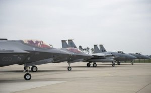 Опять F-35: «Лайтнинги» не помогут НАТО одолеть Россию   