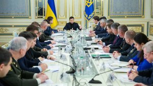 Киев расширяет финансирование борьбы с дезинформацией