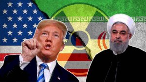 Поддержит ли Европа планы США по развалу ядерной сделки с Ираном?