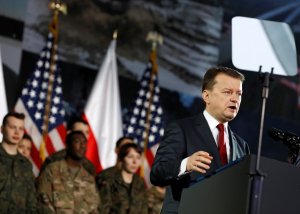 США наращивают военное присутствие у границ России