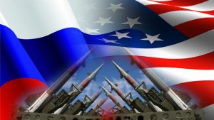 США нарушают СНВ-3, превысив разрешенный в рамках договора лимит вооружений